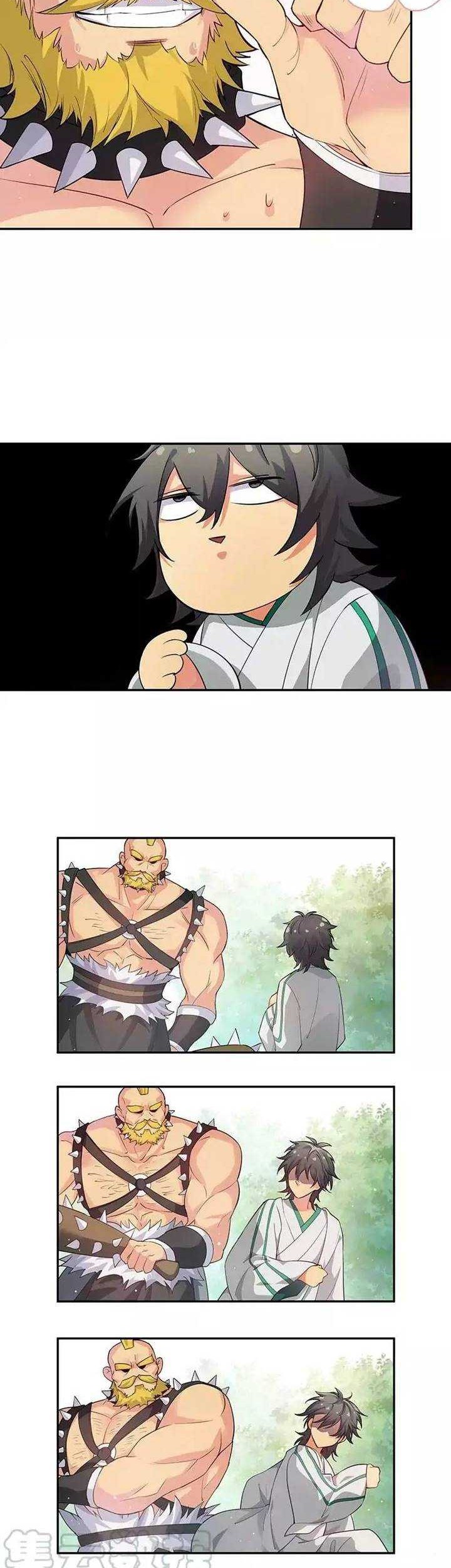 All Female Cultivators Want To Sleep With Me Chapter 2 Gambar 28