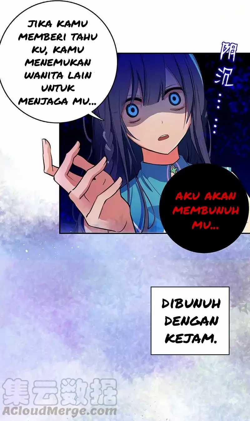 All Female Cultivators Want To Sleep With Me Chapter 1 Gambar 11