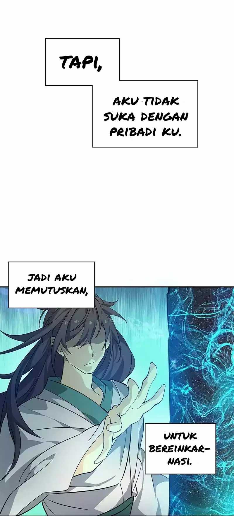 All Female Cultivators Want To Sleep With Me Chapter 1 Gambar 16
