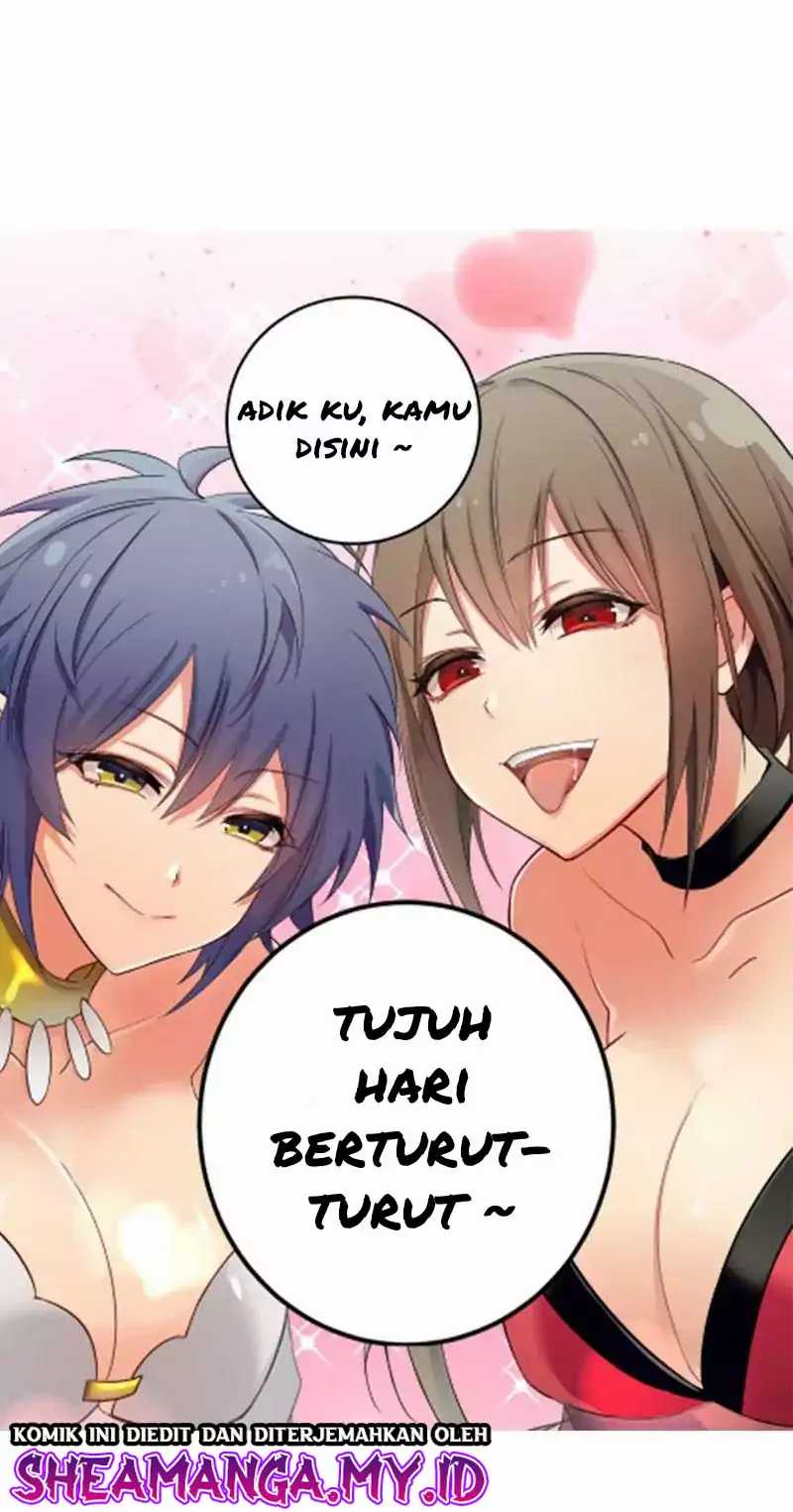 All Female Cultivators Want To Sleep With Me Chapter 1 Gambar 25