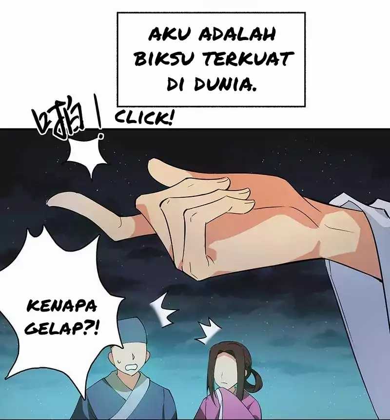 All Female Cultivators Want To Sleep With Me Chapter 1 Gambar 7
