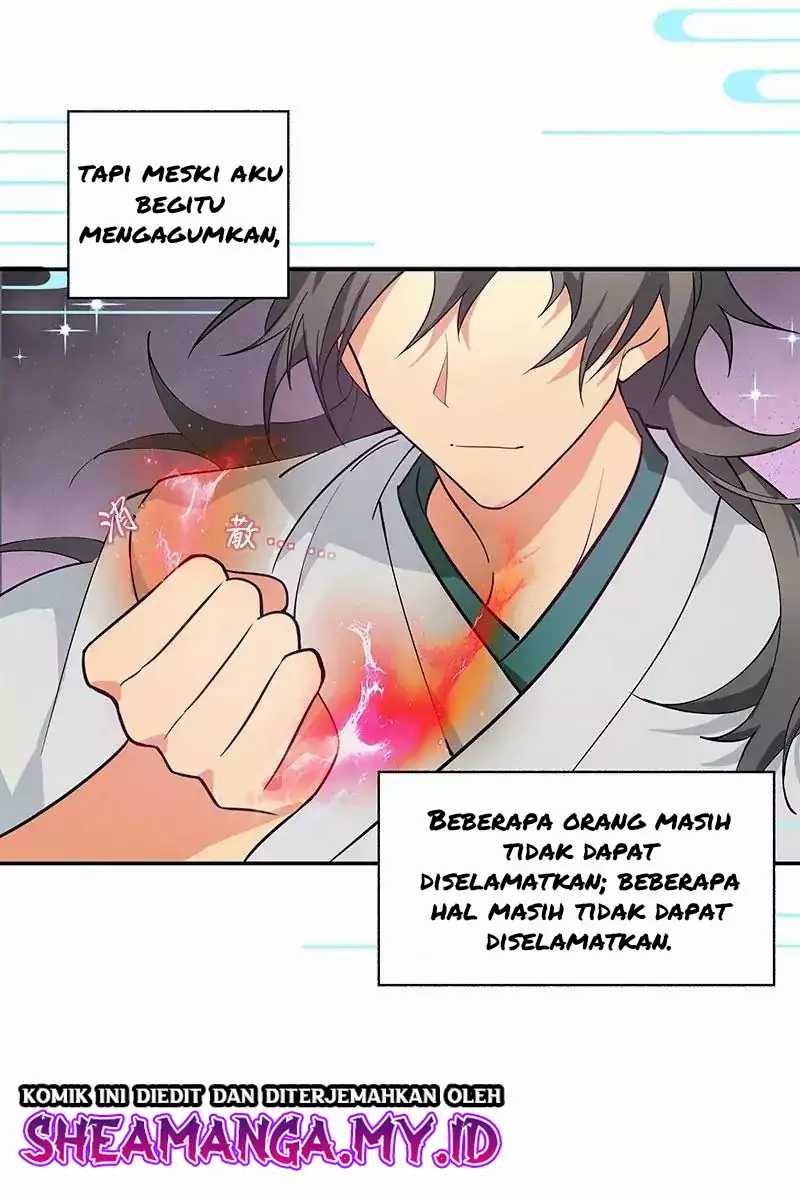 All Female Cultivators Want To Sleep With Me Chapter 1 Gambar 9