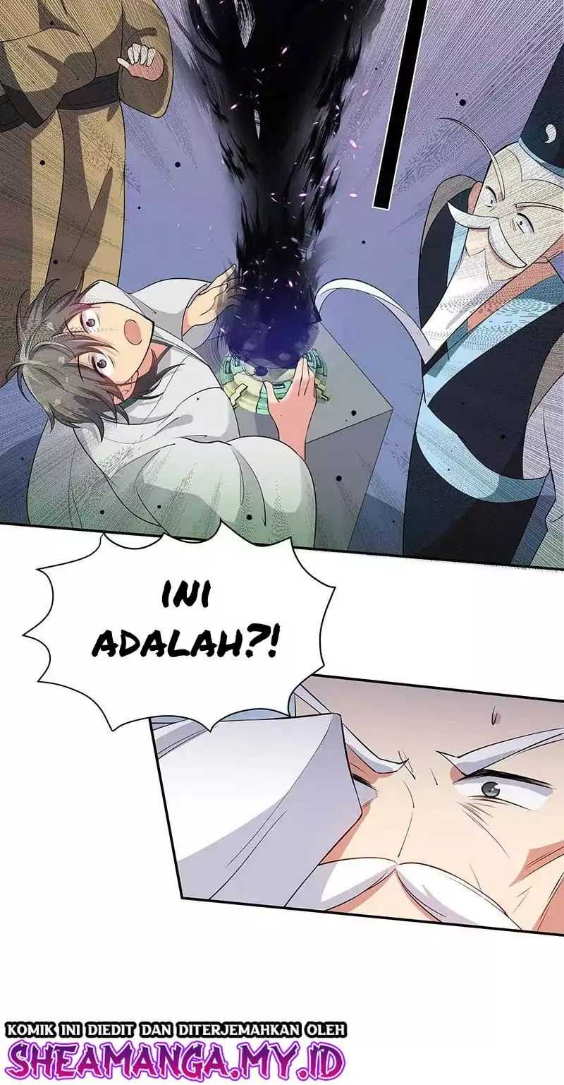 All Female Cultivators Want To Sleep With Me Chapter 00 Gambar 16