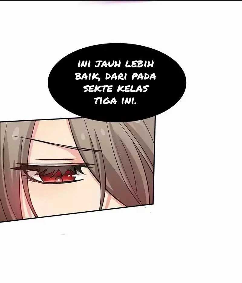 All Female Cultivators Want To Sleep With Me Chapter 00 Gambar 27