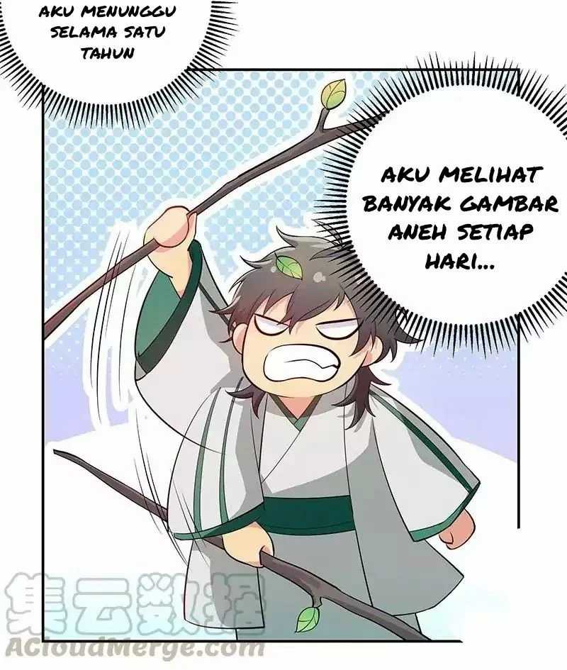 All Female Cultivators Want To Sleep With Me Chapter 00 Gambar 8