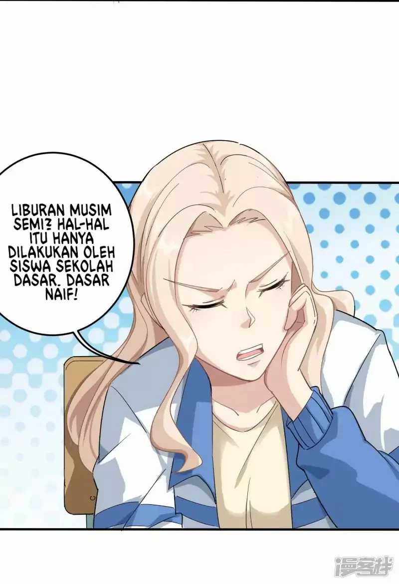 School Flower Master Chapter 04 Gambar 14
