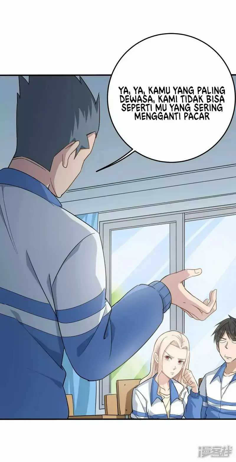 School Flower Master Chapter 04 Gambar 15