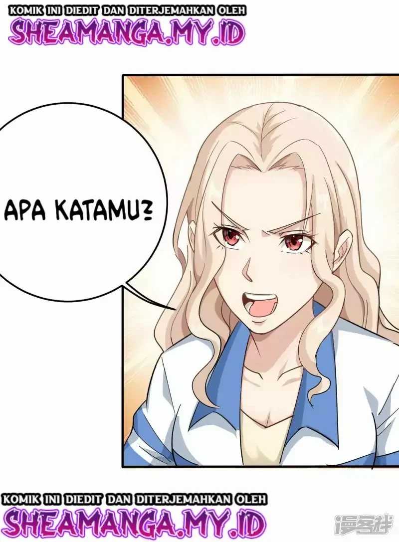 School Flower Master Chapter 04 Gambar 16