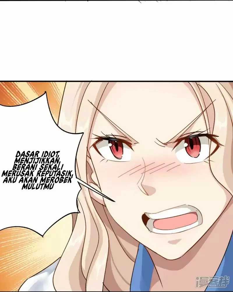 School Flower Master Chapter 04 Gambar 20