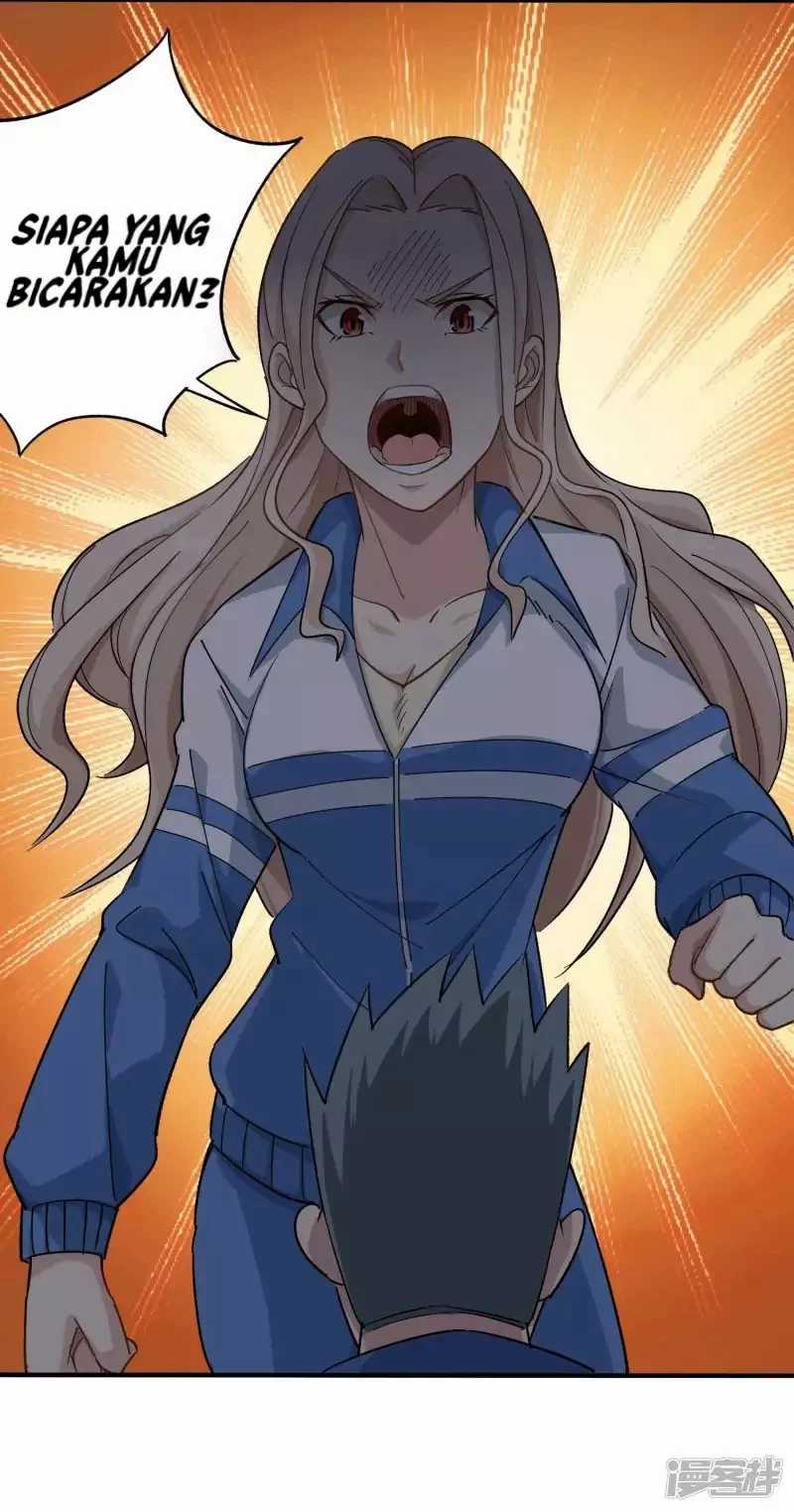 School Flower Master Chapter 04 Gambar 22