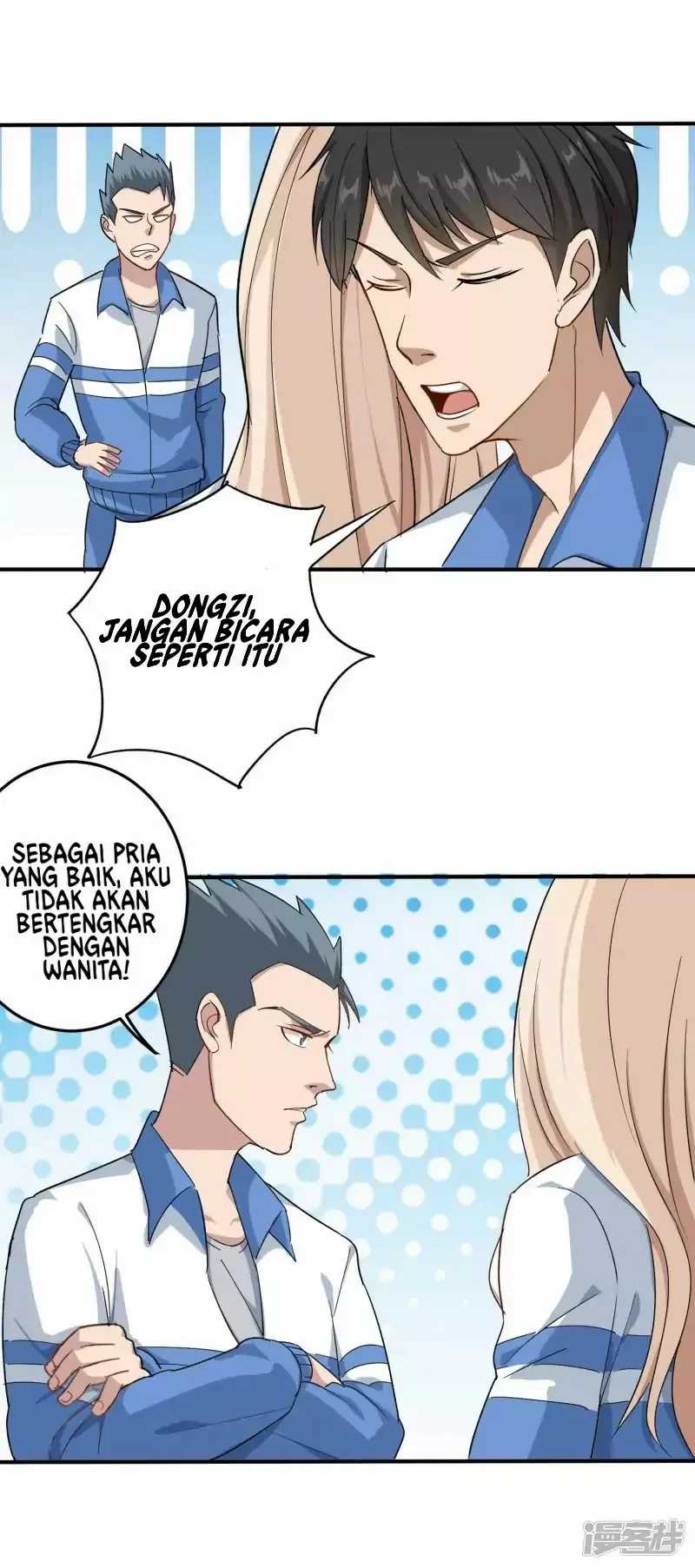 School Flower Master Chapter 04 Gambar 23