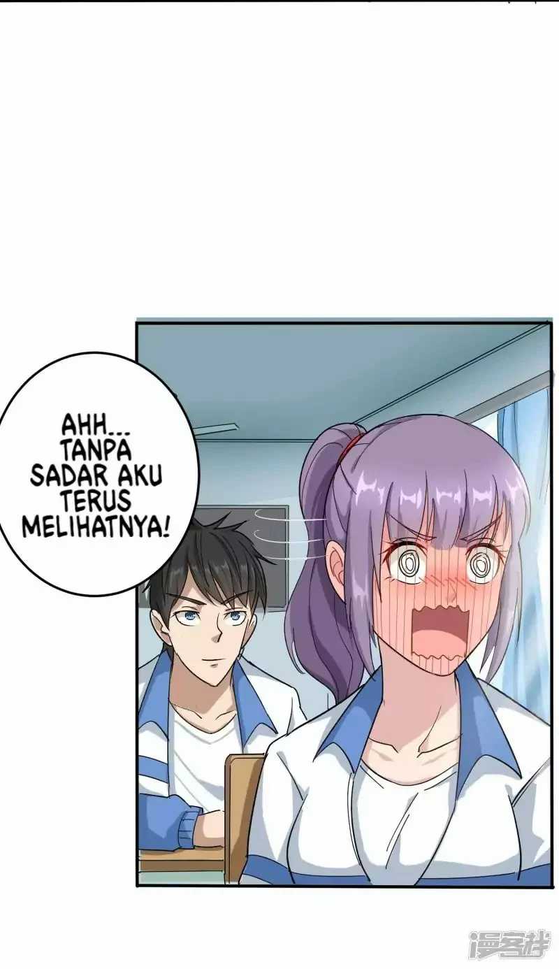 School Flower Master Chapter 04 Gambar 28