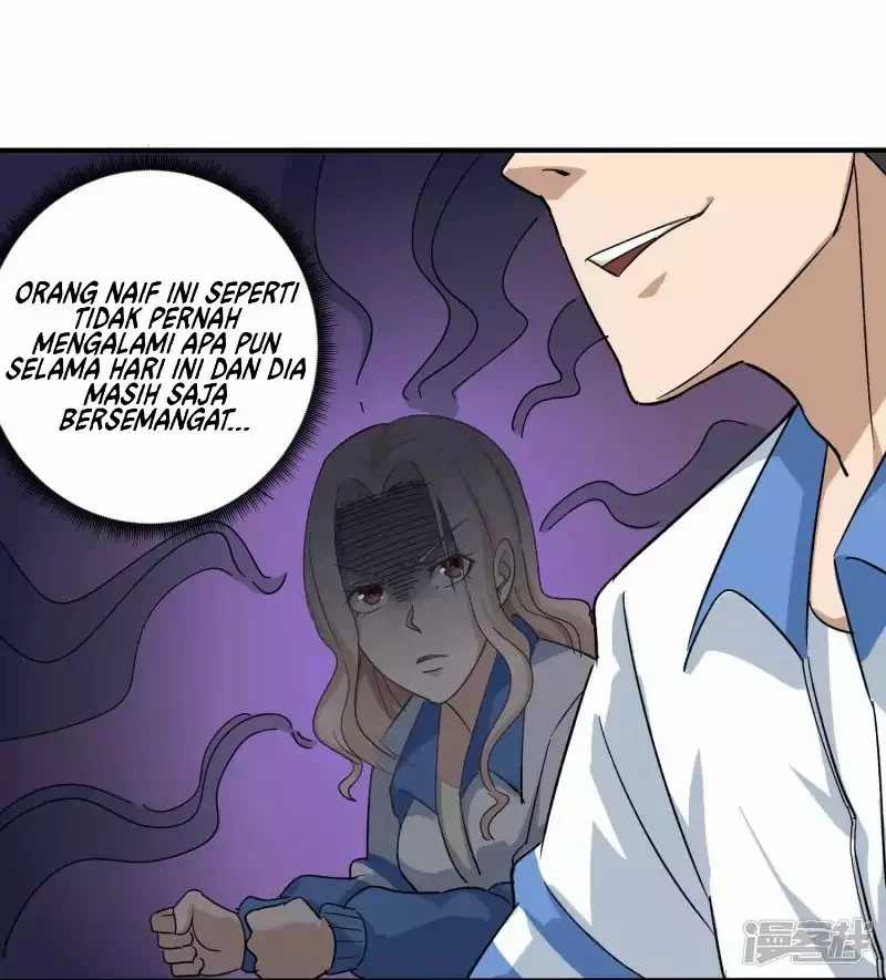 School Flower Master Chapter 04 Gambar 30