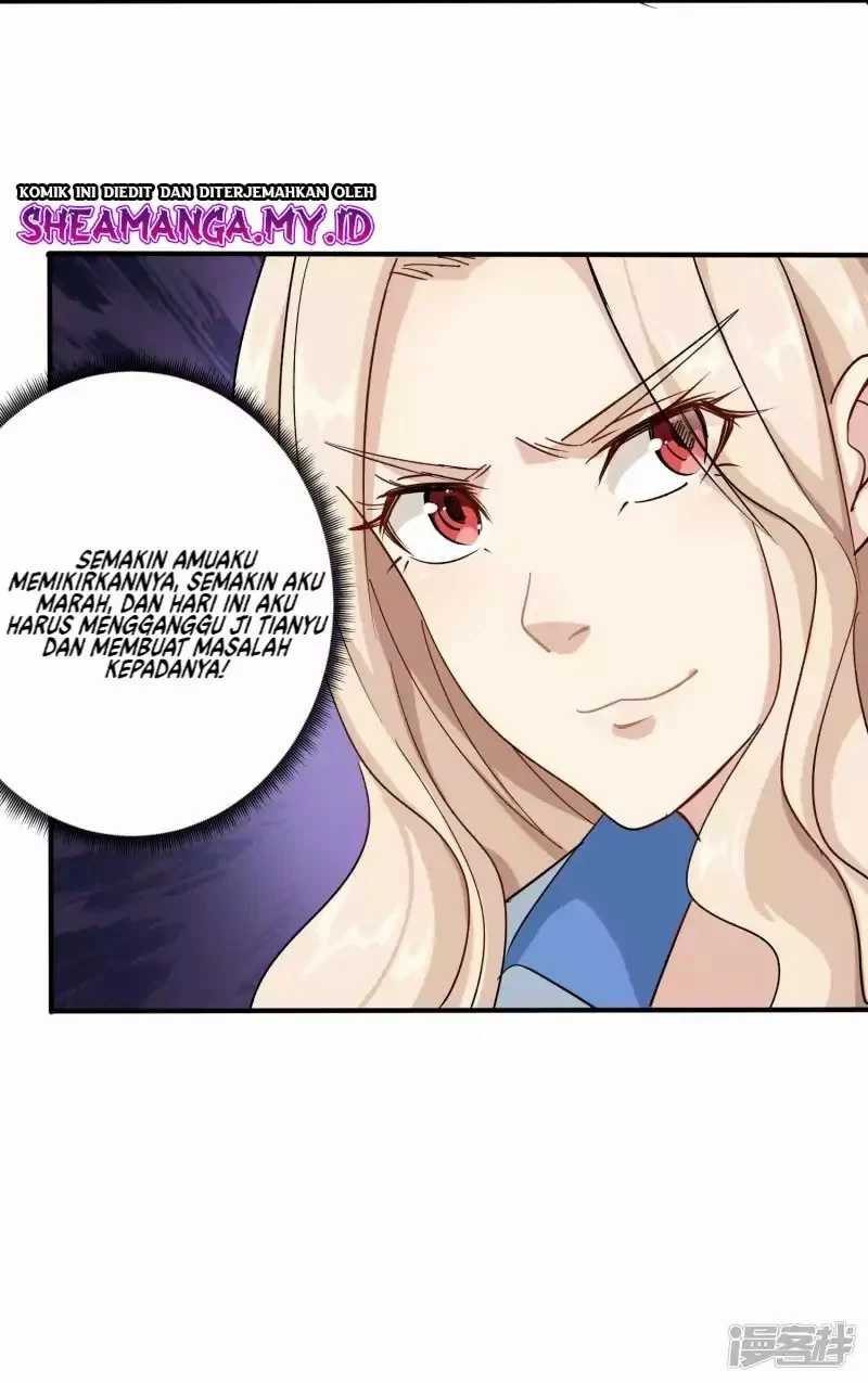 School Flower Master Chapter 04 Gambar 31