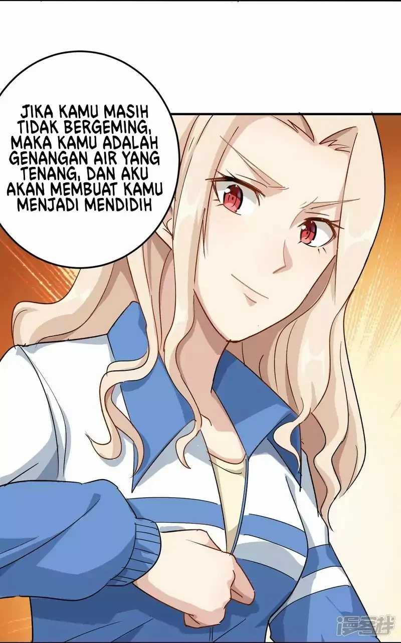 School Flower Master Chapter 04 Gambar 35