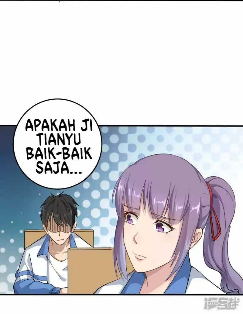 School Flower Master Chapter 04 Gambar 4