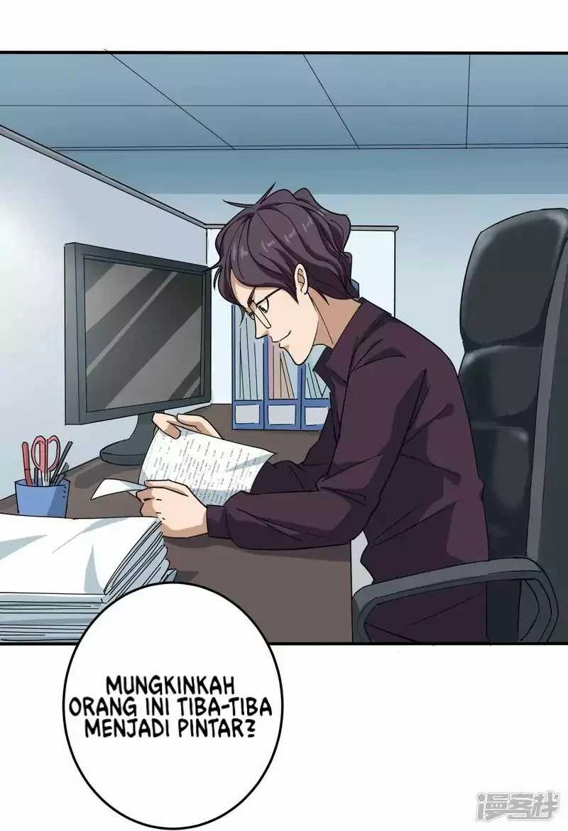 School Flower Master Chapter 04 Gambar 7