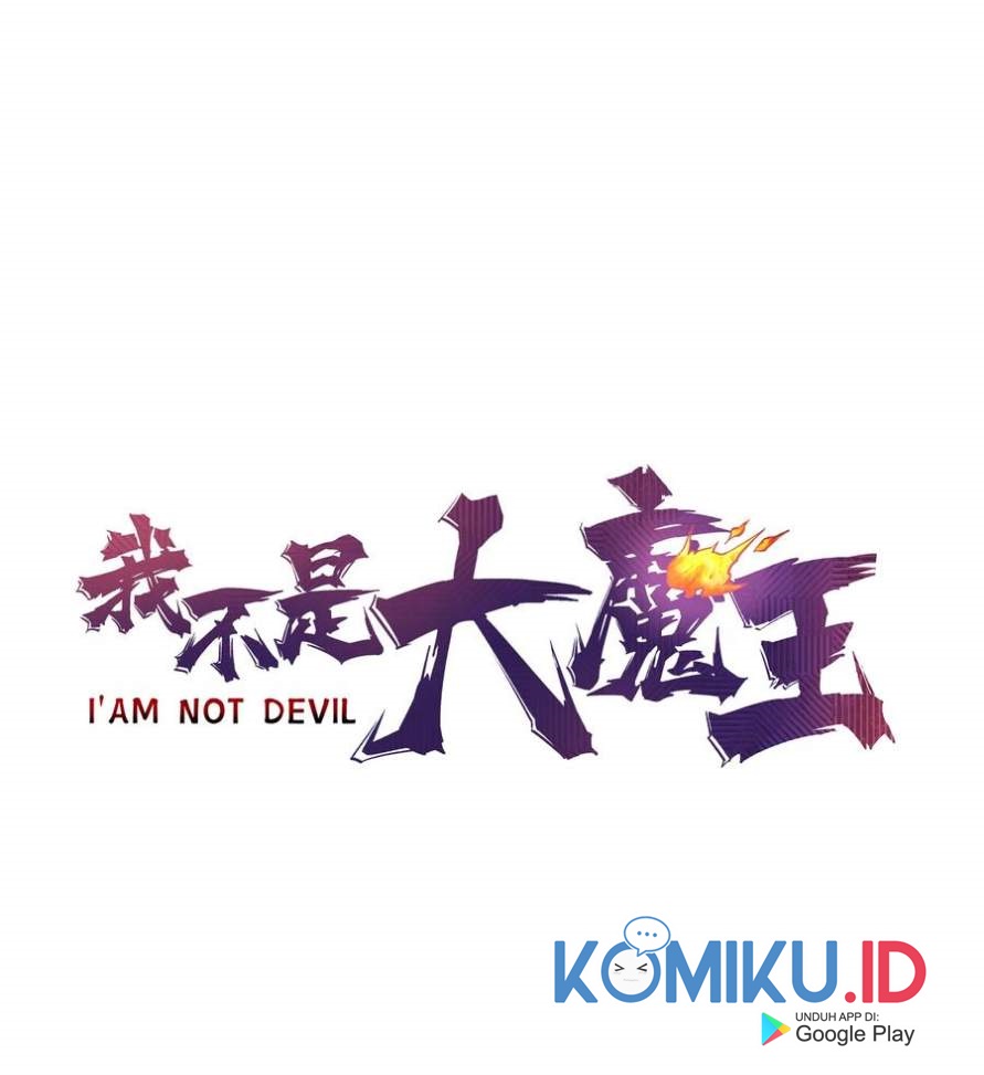 I’m Not The Overlord Chapter 19 2