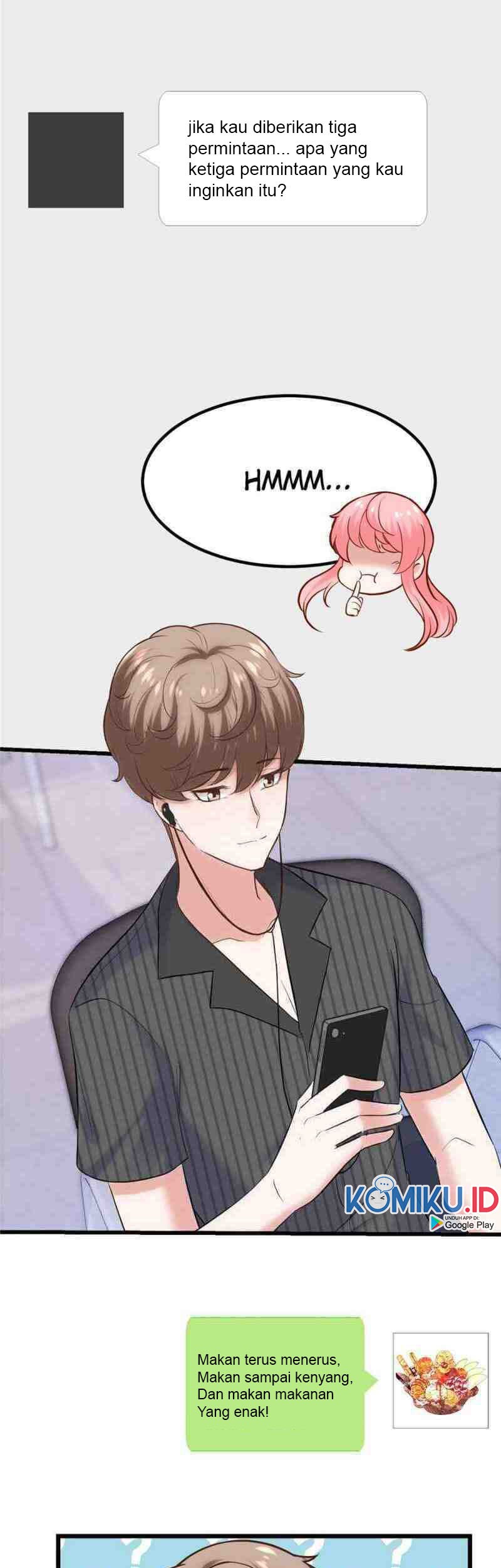 My Beautiful Time with You Chapter 162 Gambar 28