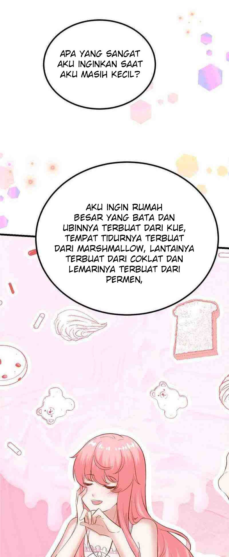 My Beautiful Time with You Chapter 162 Gambar 31