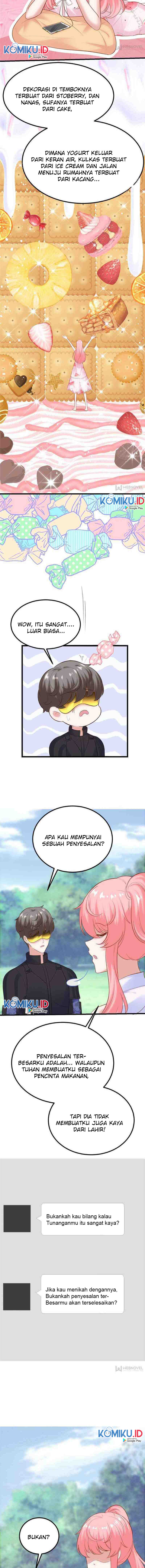 My Beautiful Time with You Chapter 162 Gambar 11