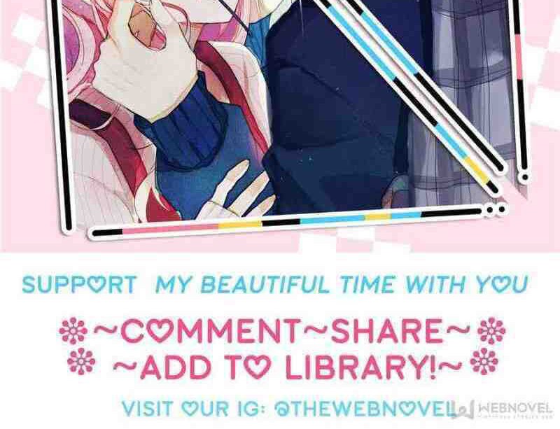 My Beautiful Time with You Chapter 162 Gambar 39