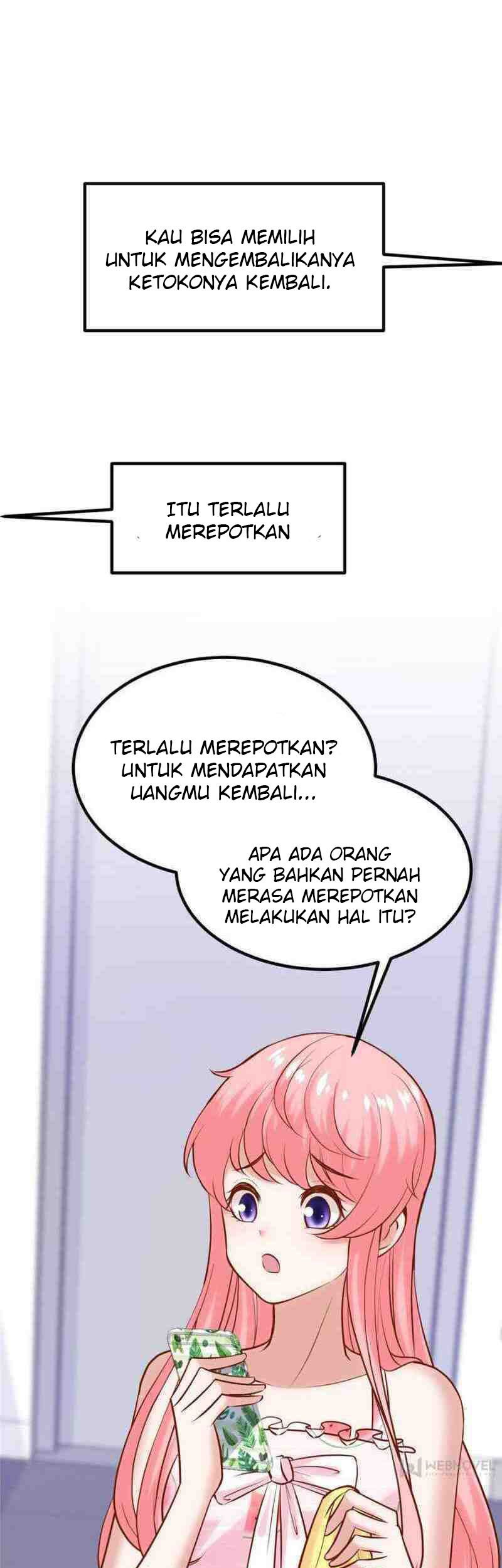 My Beautiful Time with You Chapter 162 Gambar 3