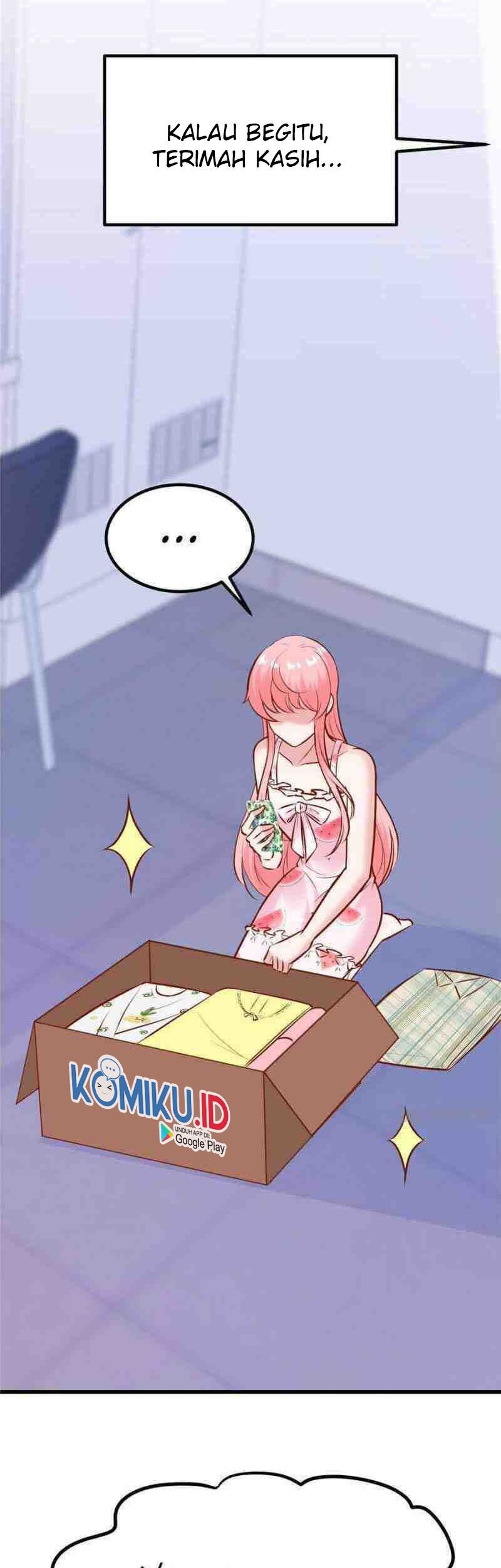 My Beautiful Time with You Chapter 162 Gambar 5