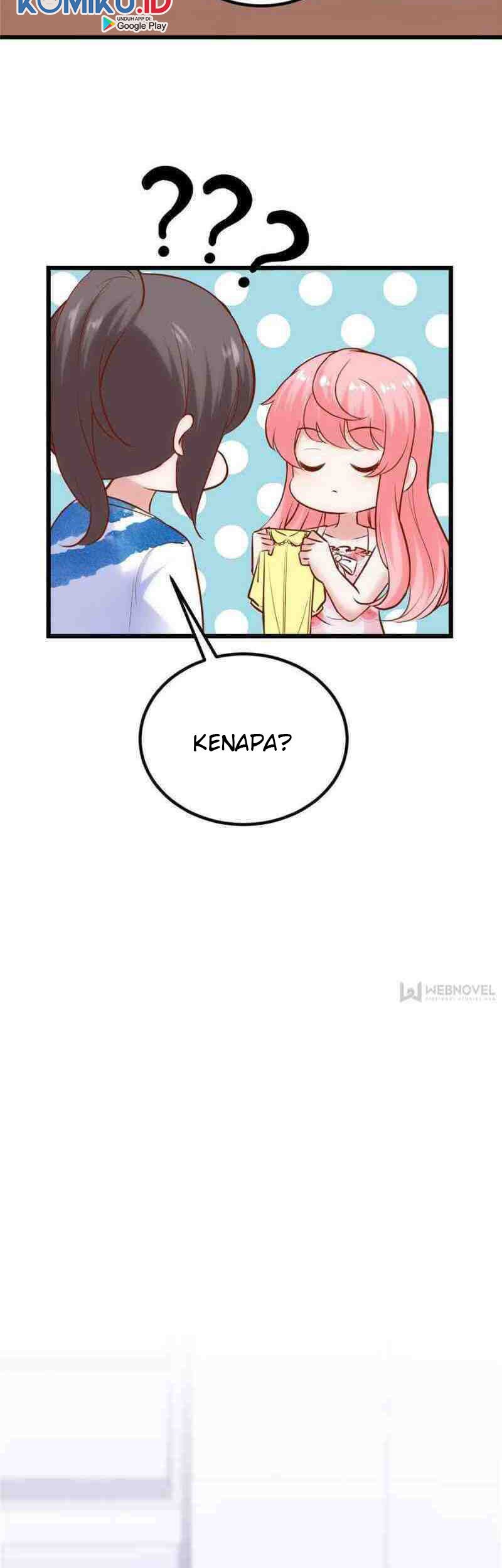 My Beautiful Time with You Chapter 162 Gambar 9