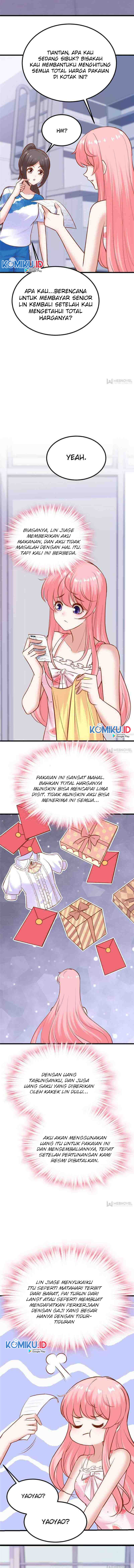 My Beautiful Time with You Chapter 162 Gambar 6