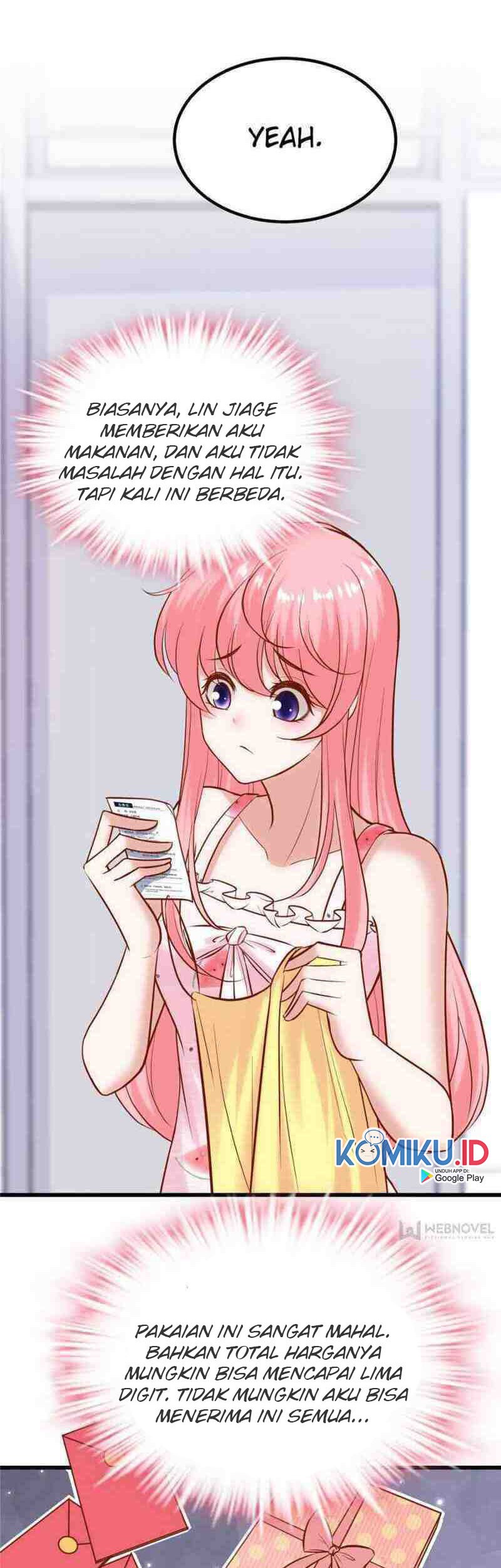 My Beautiful Time with You Chapter 162 Gambar 13
