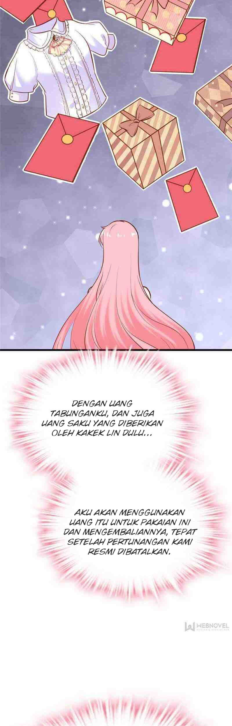 My Beautiful Time with You Chapter 162 Gambar 14