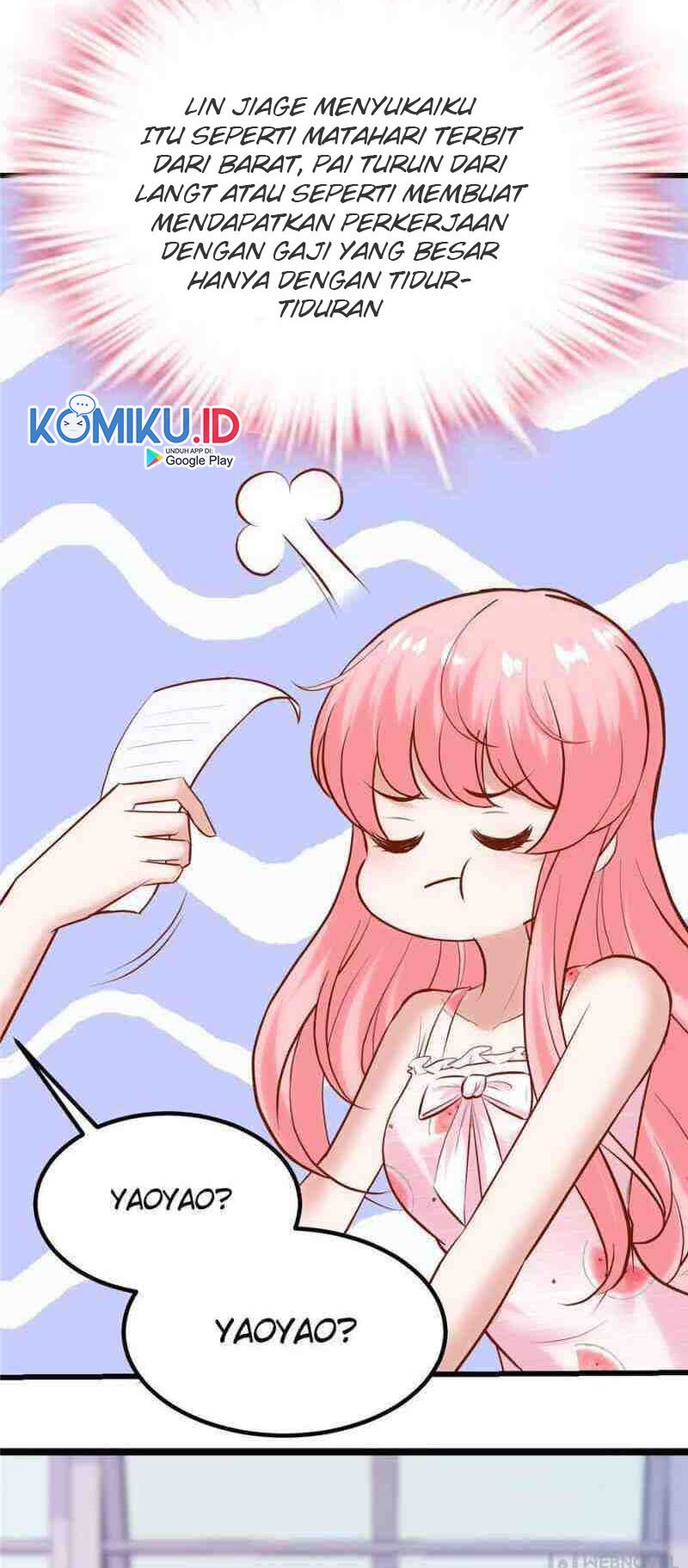 My Beautiful Time with You Chapter 162 Gambar 15