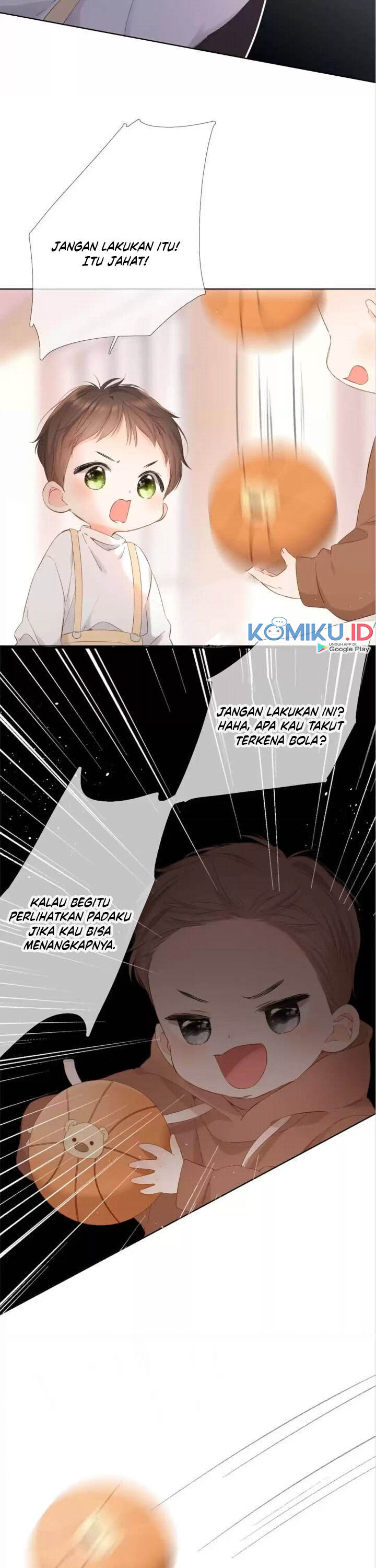 Once More Chapter 46 Gambar 10