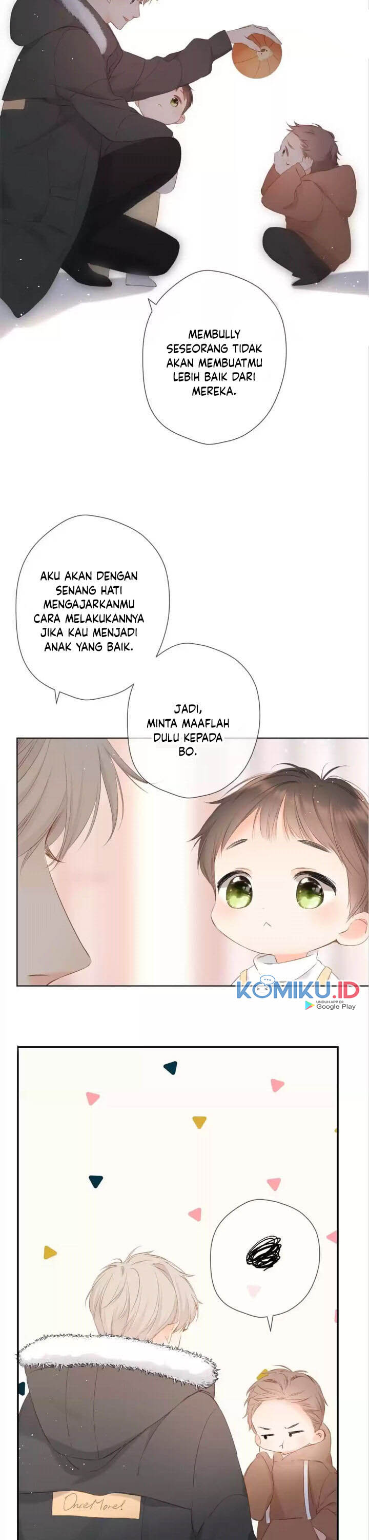 Once More Chapter 46 Gambar 14