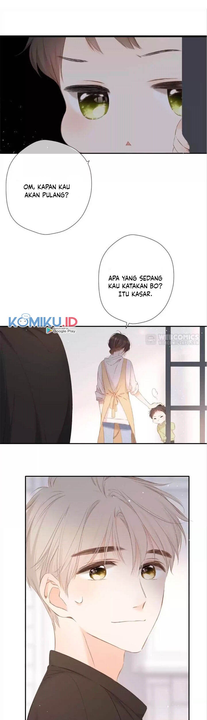 Baca Once More Chapter 46 Gambar 2