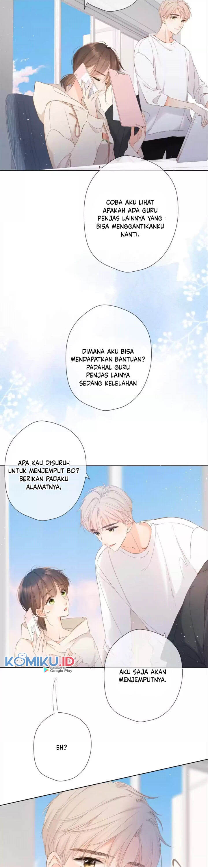 Once More Chapter 46 Gambar 5