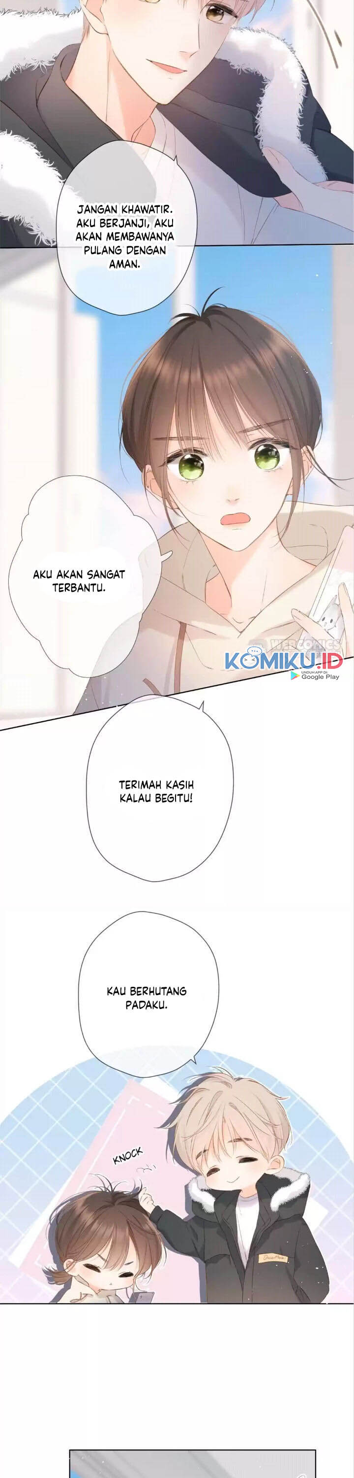 Once More Chapter 46 Gambar 6