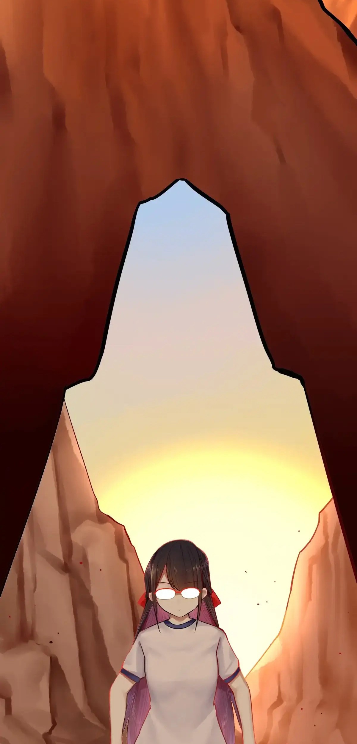 Miss, don’t livestream it! Chapter 24 Gambar 4