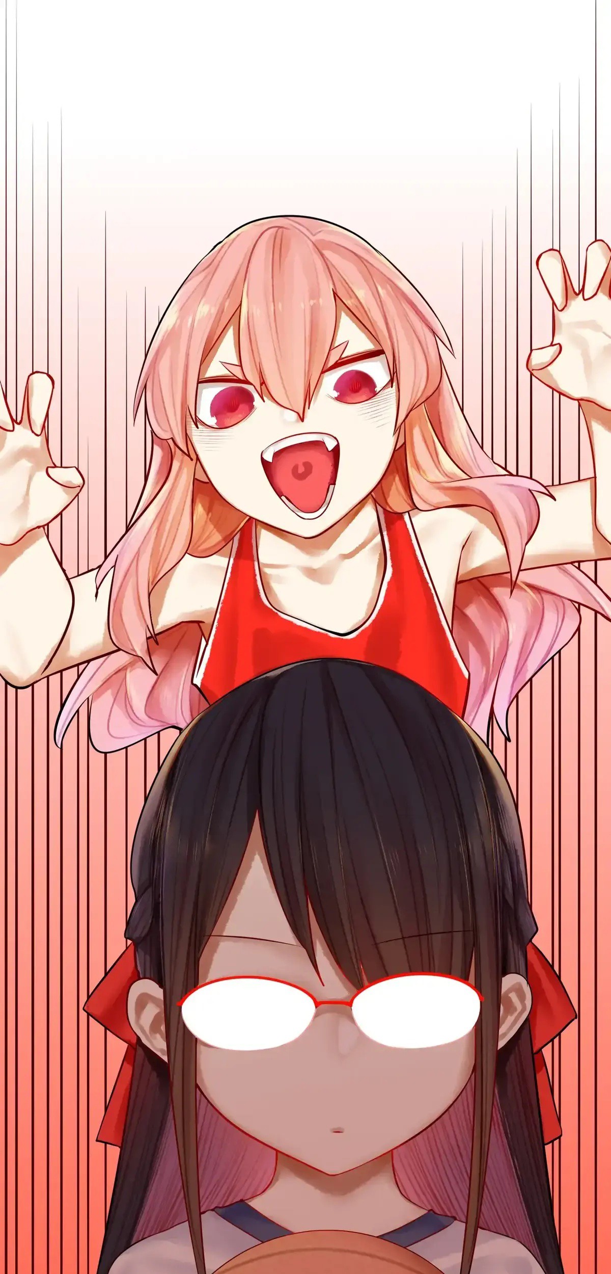 Miss, don’t livestream it! Chapter 24 Gambar 9