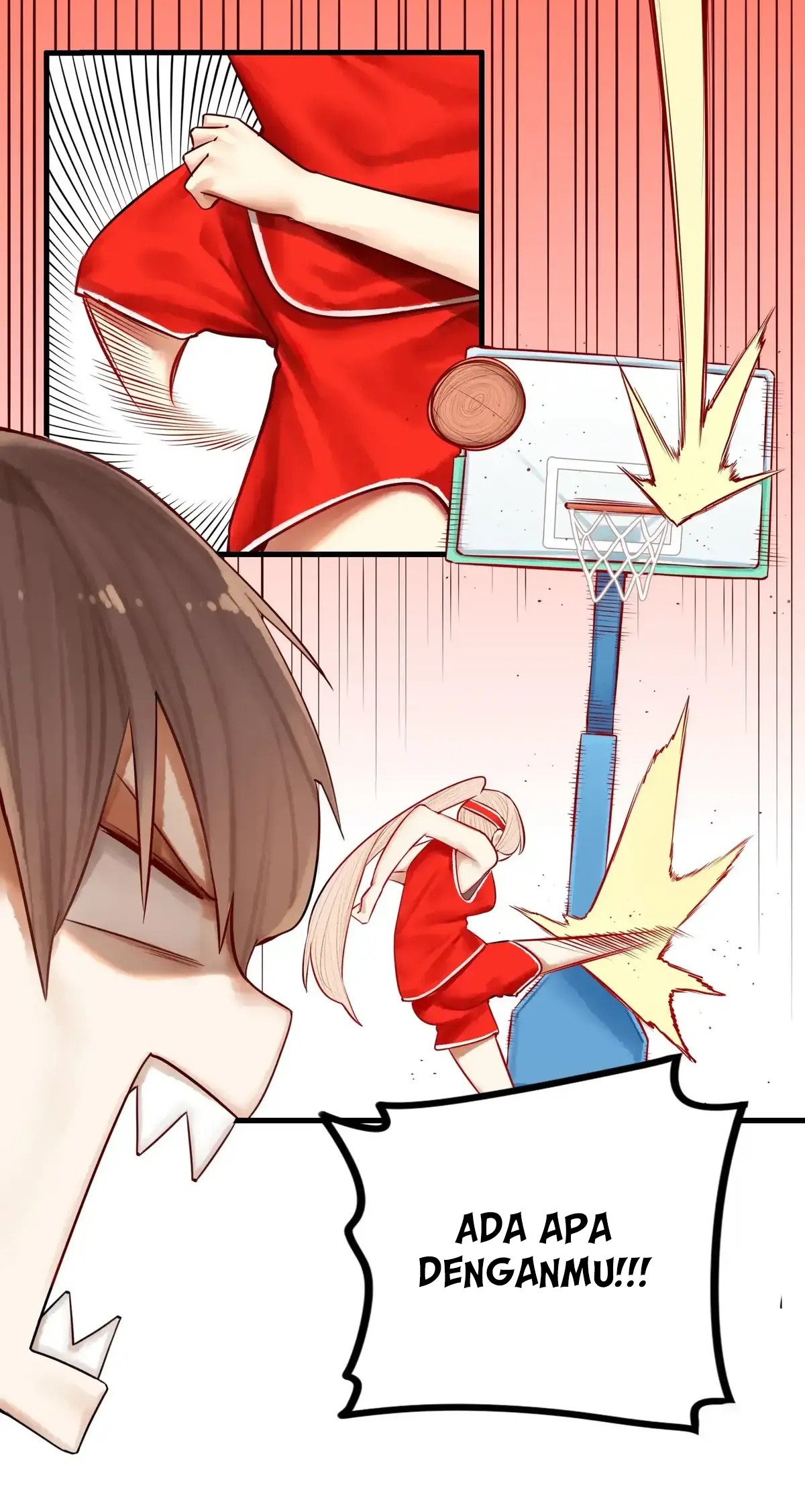 Miss, don’t livestream it! Chapter 24 Gambar 15