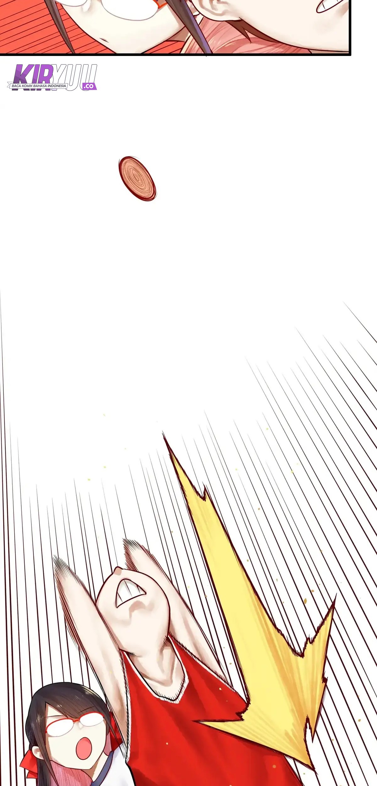 Miss, don’t livestream it! Chapter 24 Gambar 17