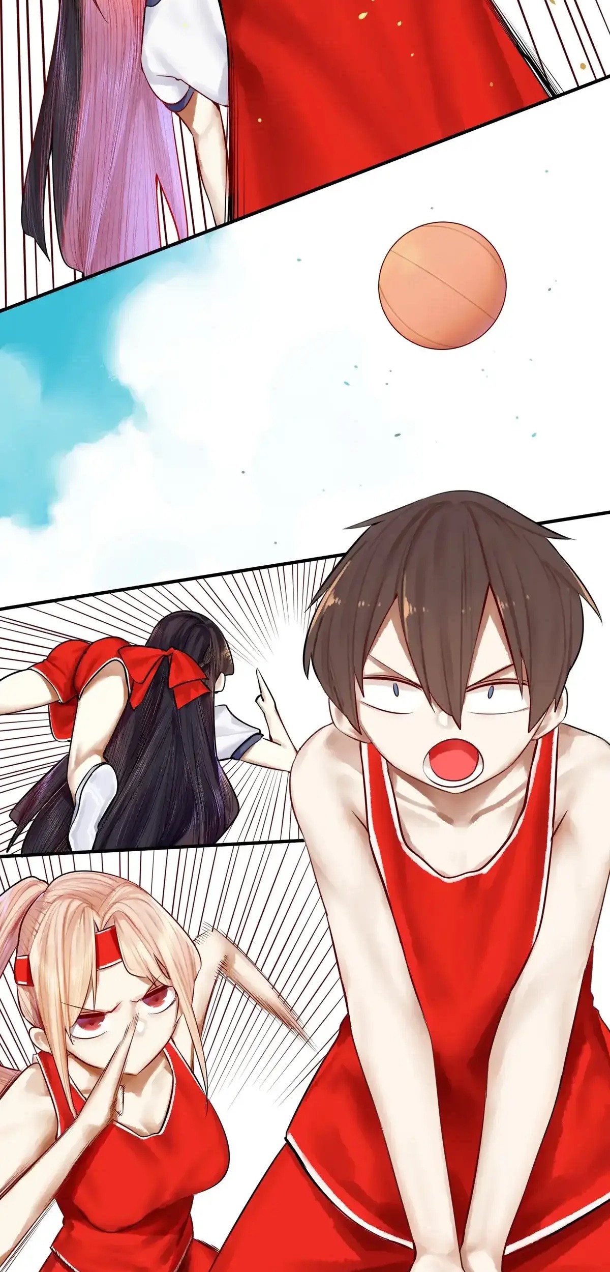 Miss, don’t livestream it! Chapter 24 Gambar 18