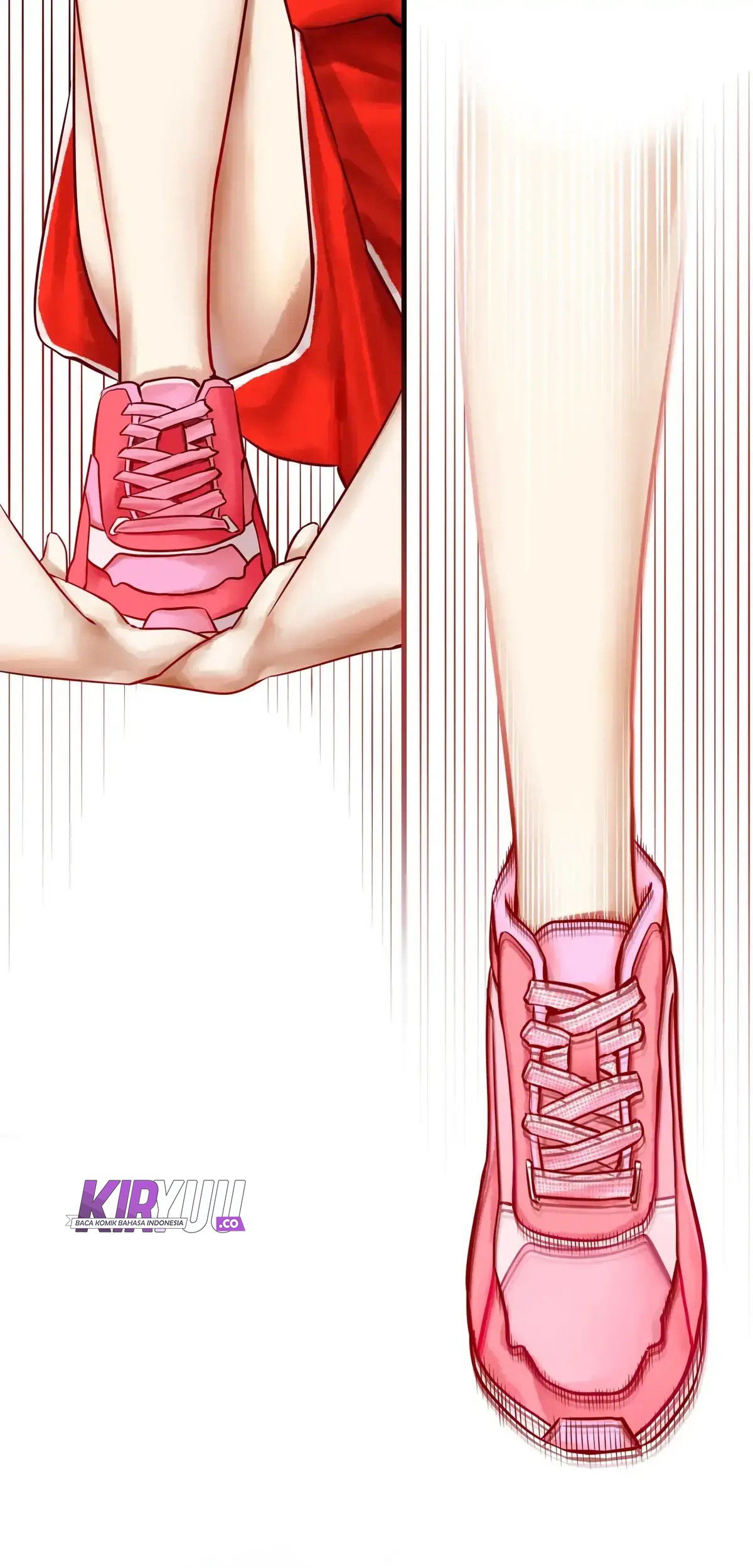 Miss, don’t livestream it! Chapter 24 Gambar 20