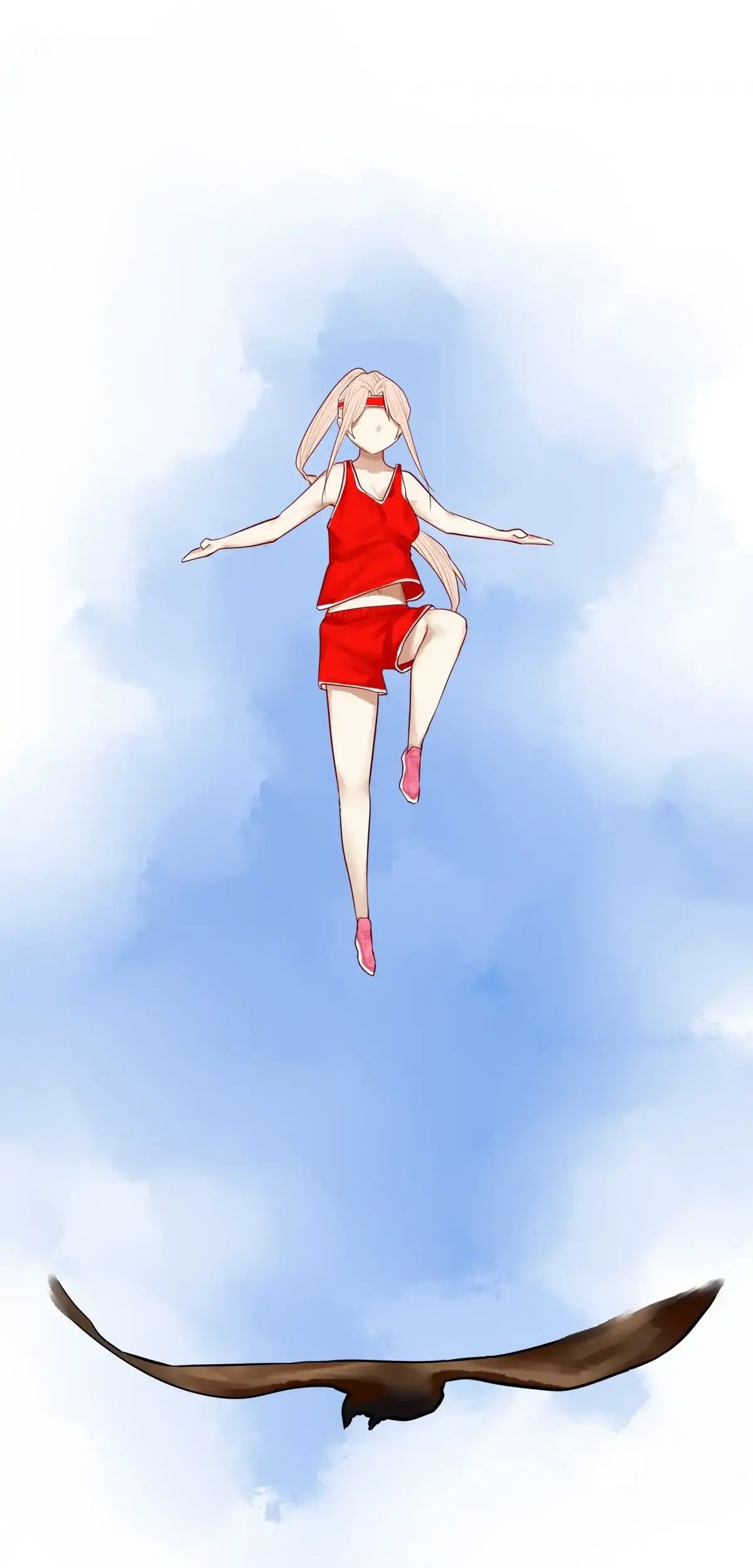 Miss, don’t livestream it! Chapter 24 Gambar 21