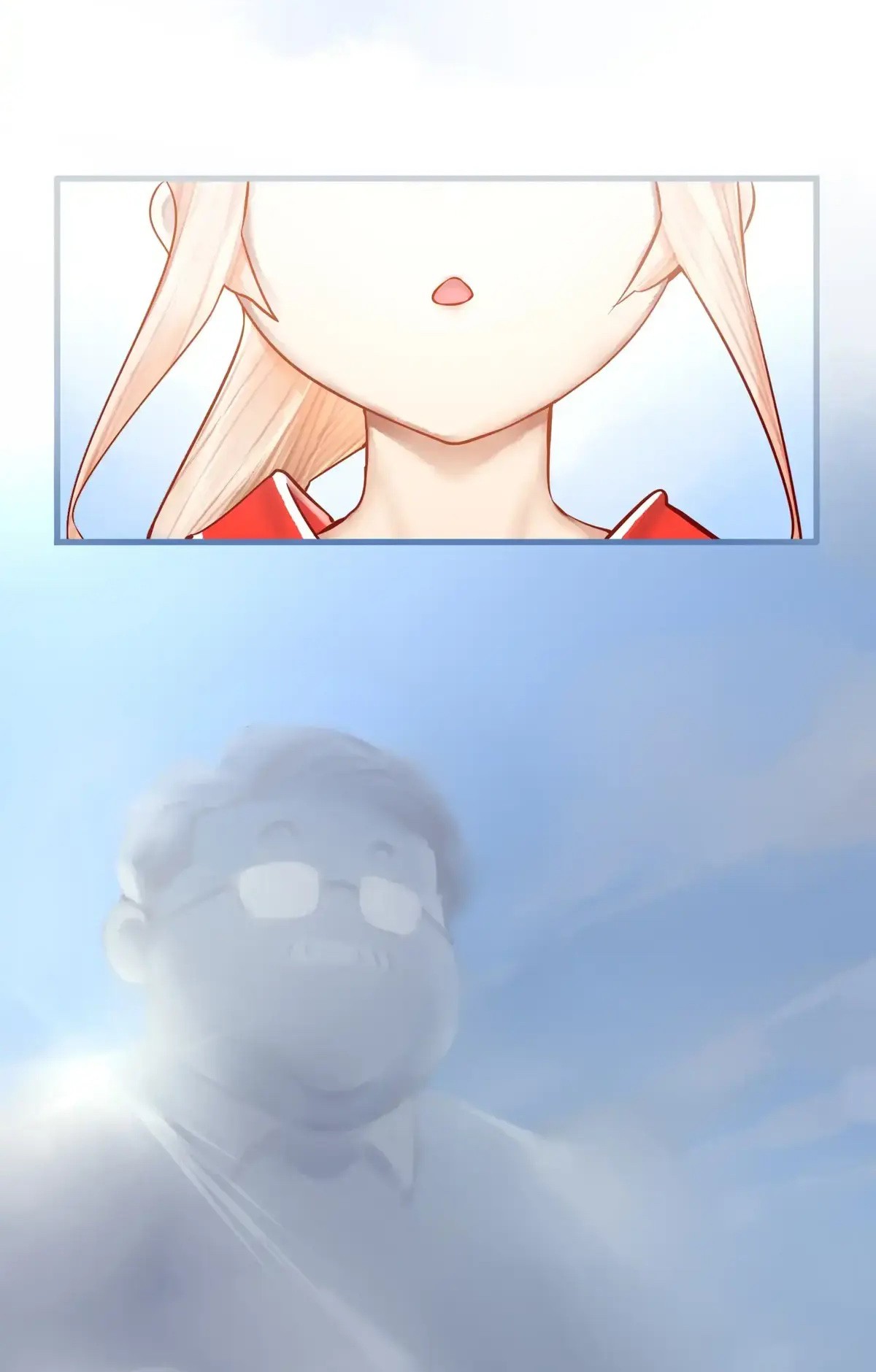 Miss, don’t livestream it! Chapter 24 Gambar 22