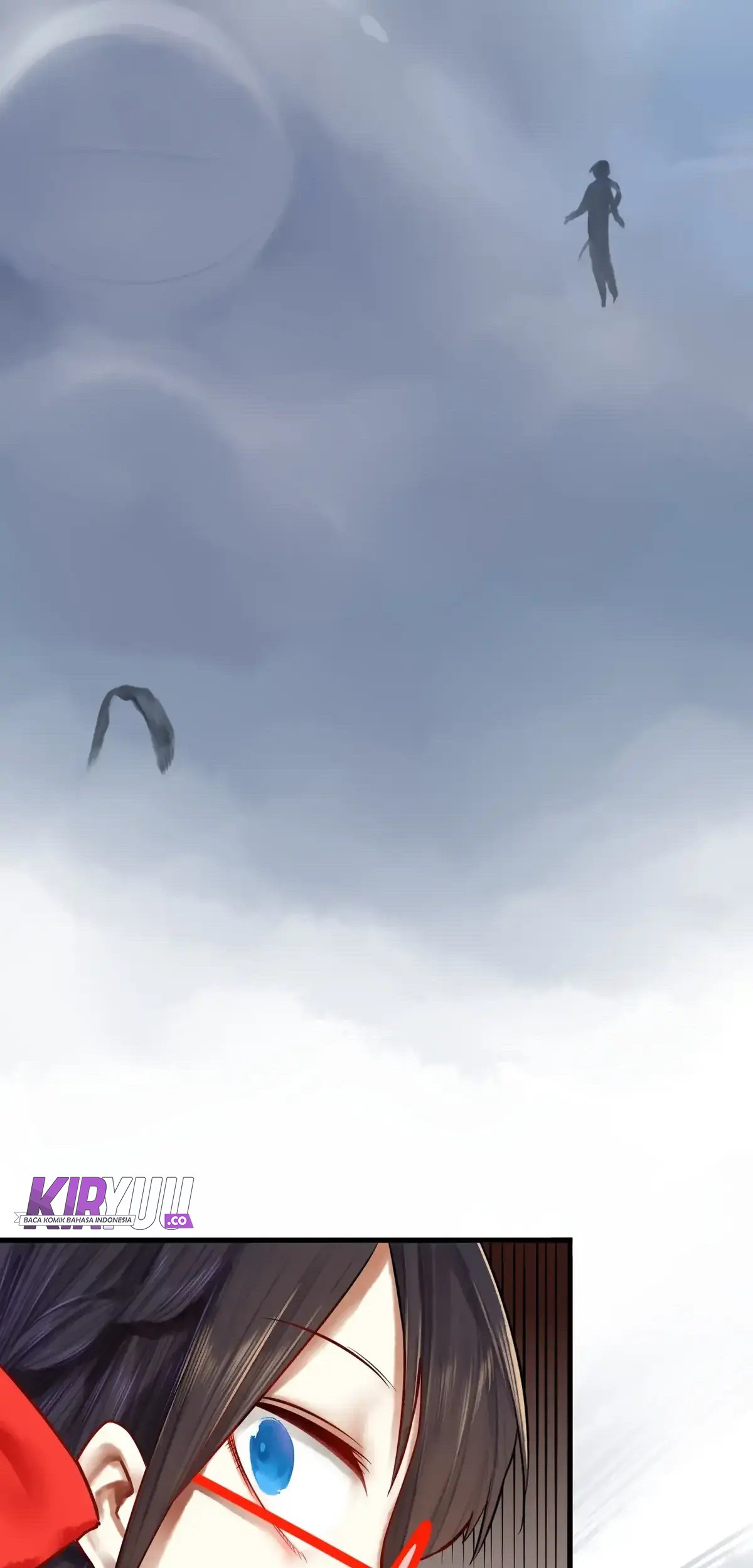 Miss, don’t livestream it! Chapter 24 Gambar 23