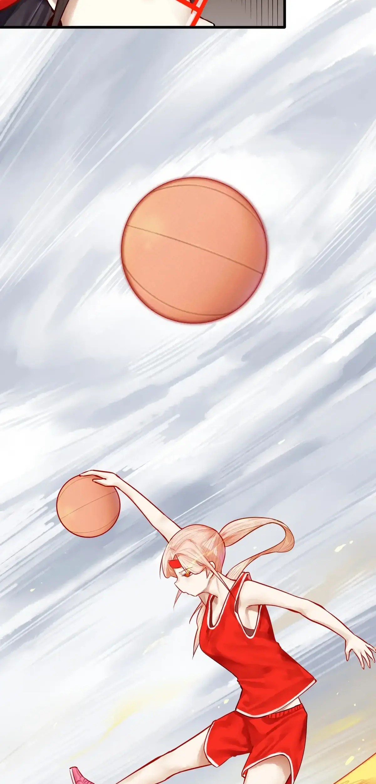 Miss, don’t livestream it! Chapter 24 Gambar 24