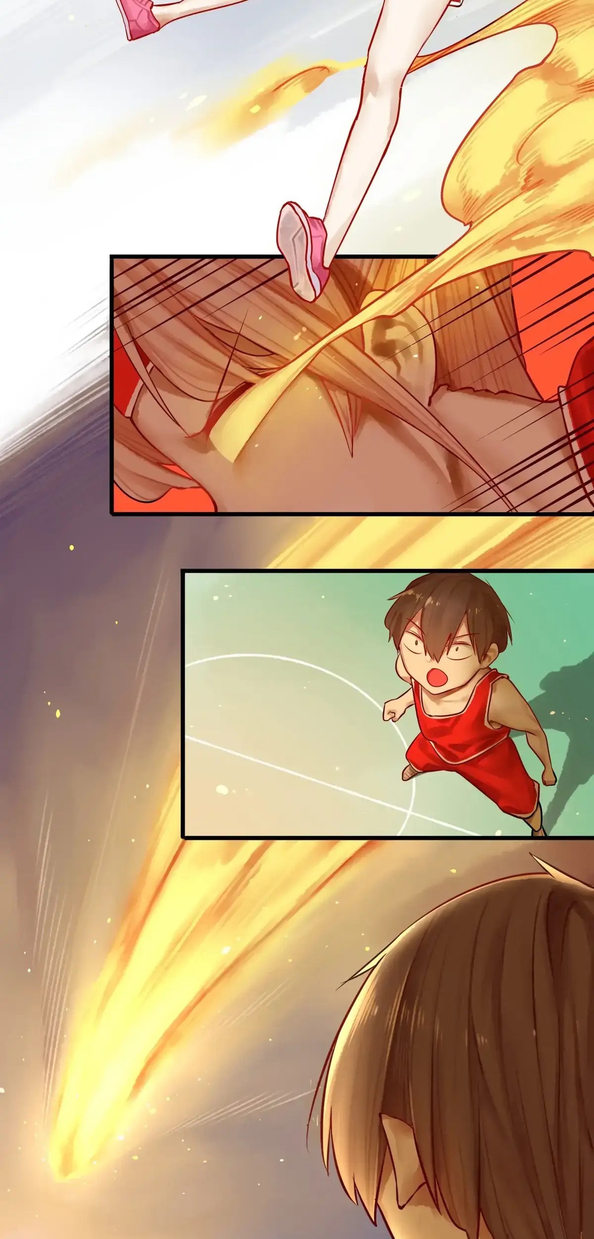 Miss, don’t livestream it! Chapter 24 Gambar 25