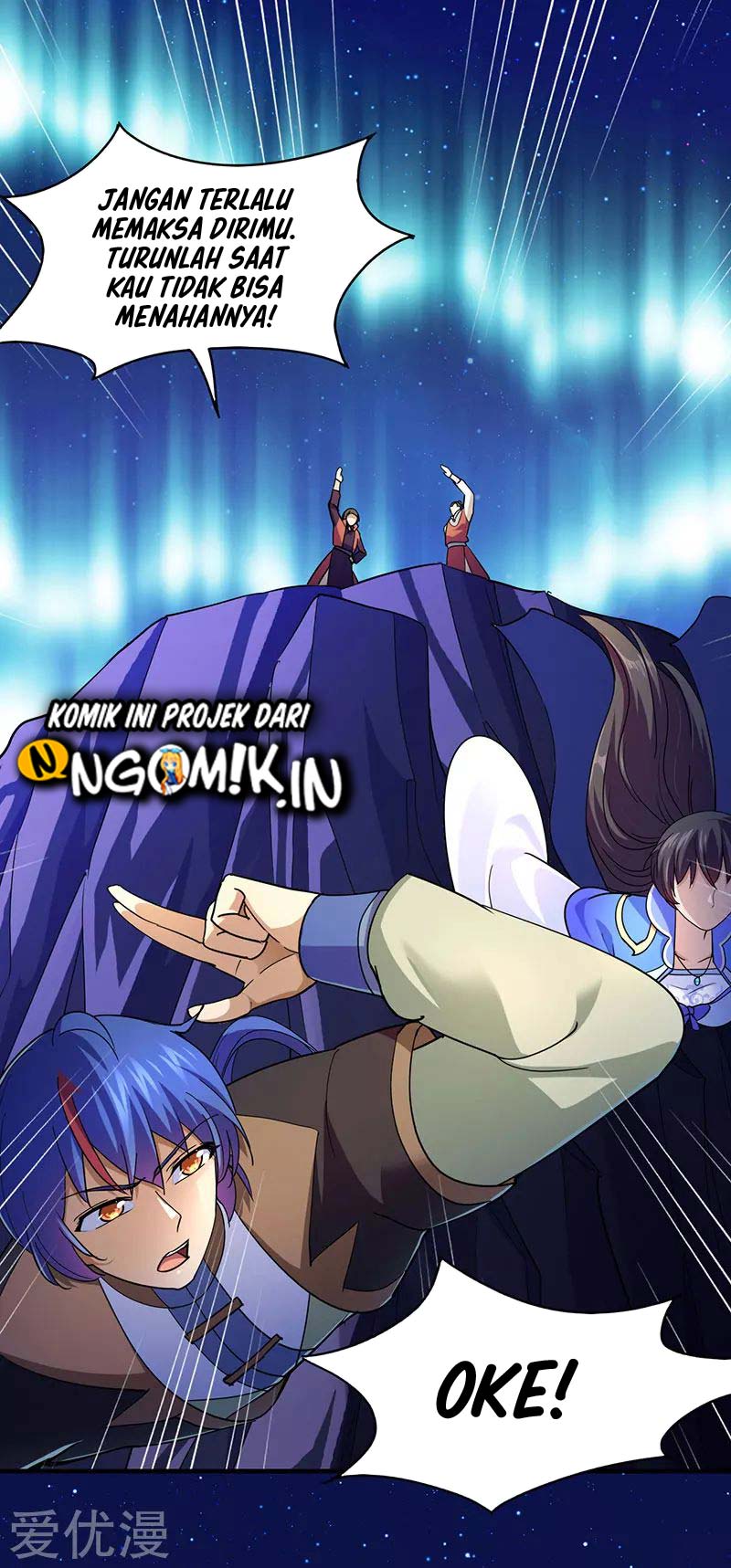 Martial Arts Reigns Chapter 98 Gambar 19